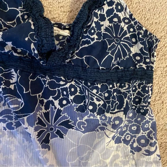 Abercrombie tank top - Picture 4 of 5